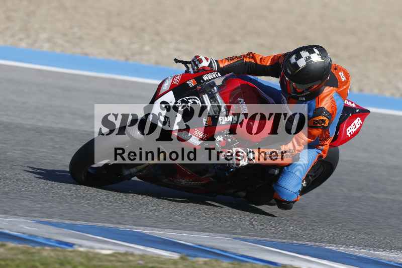 /02 29.01.-02.02.2024 Moto Center Thun Jerez/Gruppe schwarz-black/65